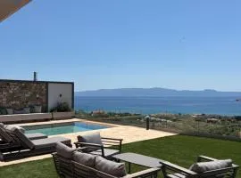 Elia Luxury House