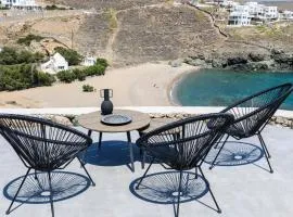 The Mykonist Merchia Beach Villas & Suites