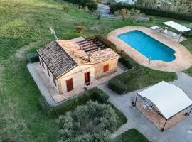 K05 - Lavanda, esclusiva villetta con piscina
