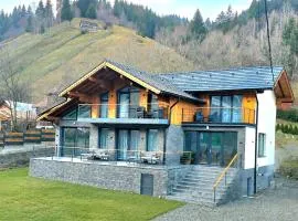 Wolf Chalet - Moieciu de Sus