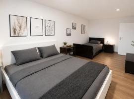Frechen Prime 51, hotel in Frechen