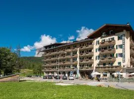 Hotel Villa Argentina