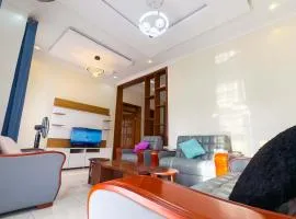 Summit apartment