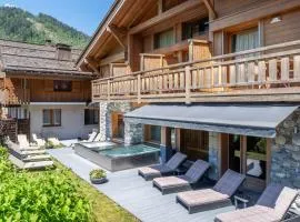 Hôtel et Spa Le Delta