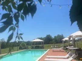 Podere San Rocco