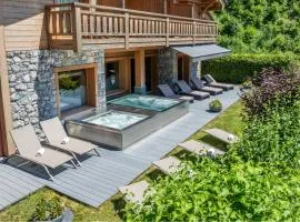 Hôtel et Spa Le Delta