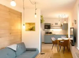 Geidorf Residenz - Serviced Apartments & Parking