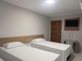 Chimarrão Hotel