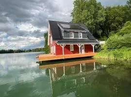 Seehaeuser am Lindenhof