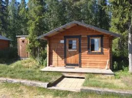 JVT Cabins