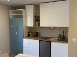 Le Col Getaway Virage 7