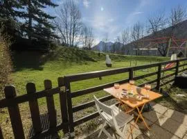 Cozy retreat just steps from the slopes