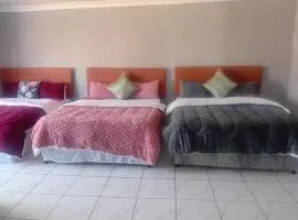 Jovita guesthouse