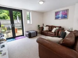 COTTON HOUSE - Peak District Escape, Walks, Canal & Cromford Mill