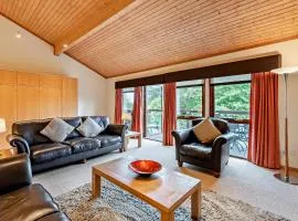 Host & Stay - Blackthorne Lodge