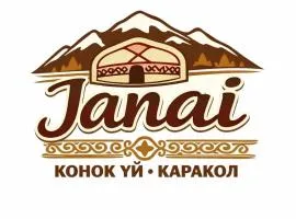 Janai