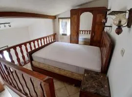 Maison confortable à La Mure-Argens avec jardin