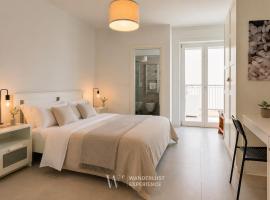 Wanderlust Experience Pumetta Apartment, Hotel in Bitonto