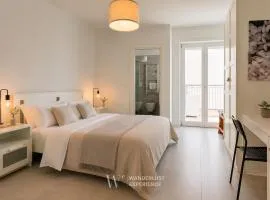 Wanderlust Experience Pumetta Apartment