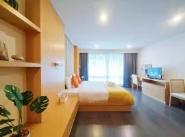 Residence One