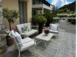 Hotel Antica Stallera