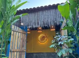 Pousada Nascente do Sol