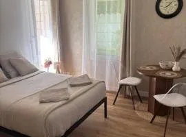 Appartement proche Université Arras, parking inclus
