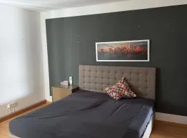 Marivel Wohnung