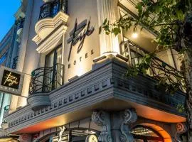 Peyk Hotel Sultanahmet