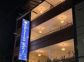 karolina Real Hotel Experience, hotel di Apartadó