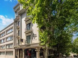 Peyk Hotel Sultanahmet