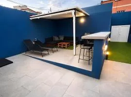 Vivienda Vacacional Magma