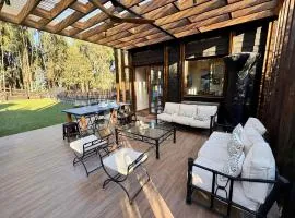 HOM I Casa Familiar I Condominio Parque Maitencillo