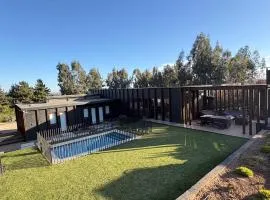 HOM I Casa Familiar I Condominio Parque Maitencillo