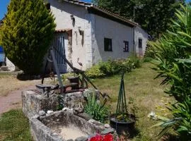 Maison Vacances