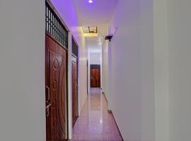 Hotel O WELCOME HOTEL, hotel en Bulandshahr
