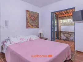 Loft em Ubatuba a 100m da Praia de Picinguaba