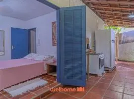 Loft em Ubatuba a 100m da Praia de Picinguaba