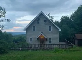 Private with a Beautiful View House