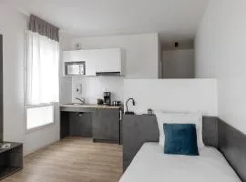 Montempô Appart'hôtel Paris Noisy Le Sec