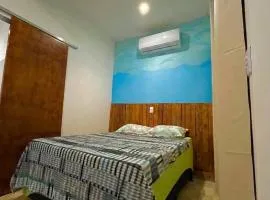 PouCasa Pousada