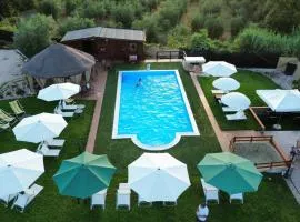 Centro estivo Il Piccolo Paradiso