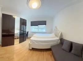 温馨客房