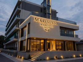 Marevento Hotel, hotel din Costineşti