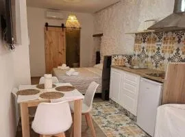 Loft A el Ramellet