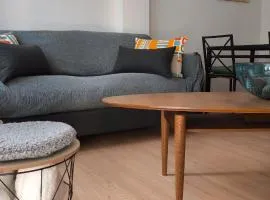 Apartamento El Soplao - Casas de los Picos