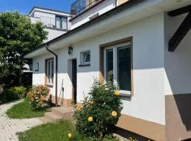 Różany Apartament