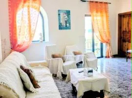 Silia's Maisonette