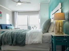 True North West Coast - Beachfront