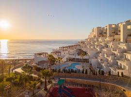Dormio Resort Costa Blanca Beach & Spa, hotel a El Campello